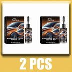Professional Windshield Crack Repair Kit