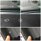 Professional Windshield Crack Repair Kit